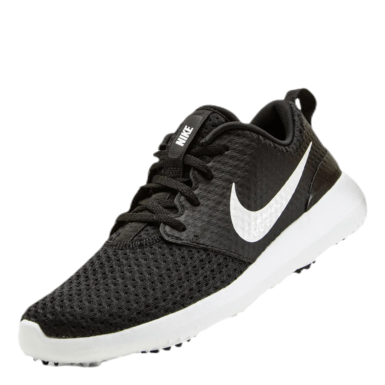 Nike Roshe G White/Black