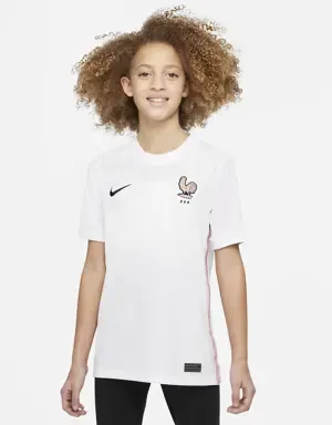 Nike Segunda equipación Stadium FFF 2022
