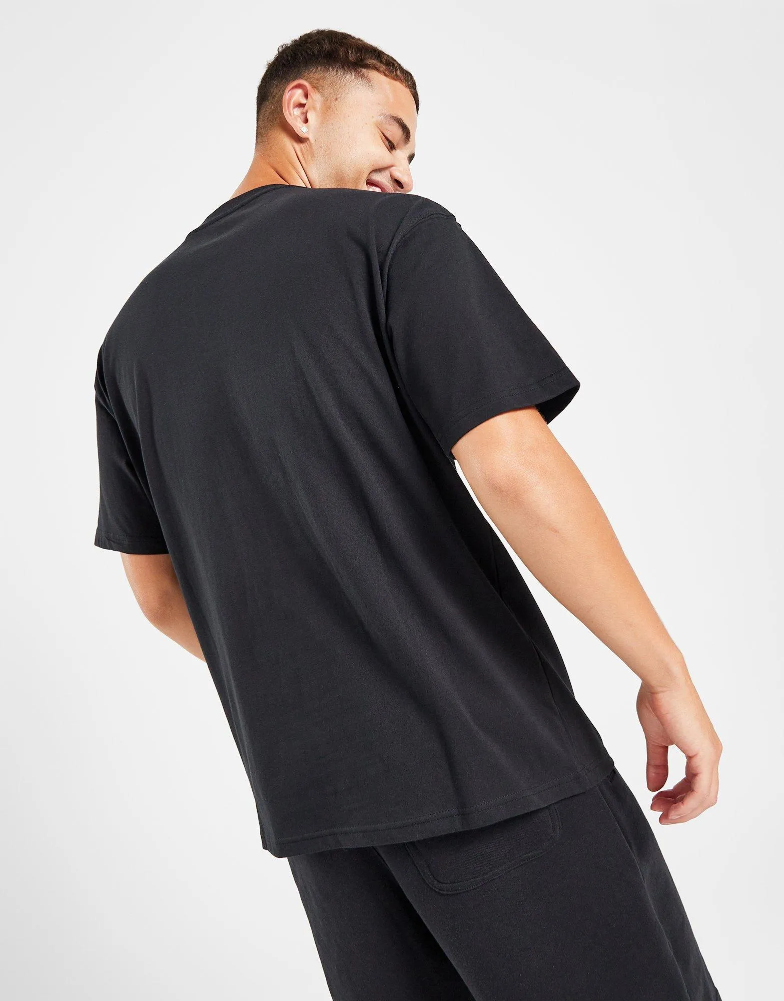 NIKE SPEED TSHIRT