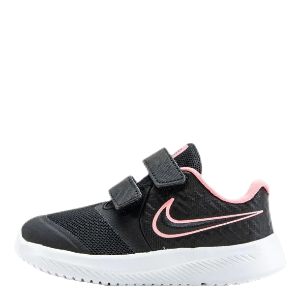 Nike Star Runner 2 TD Pink/Black
