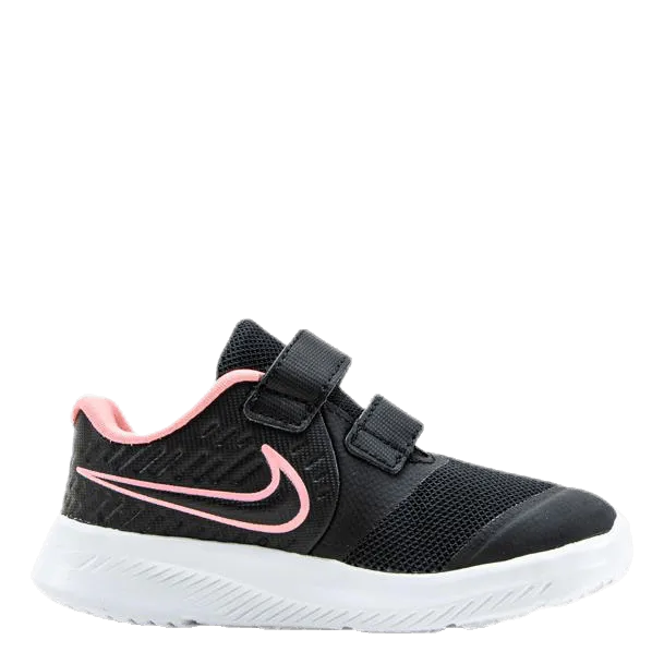 Nike Star Runner 2 TD Pink/Black