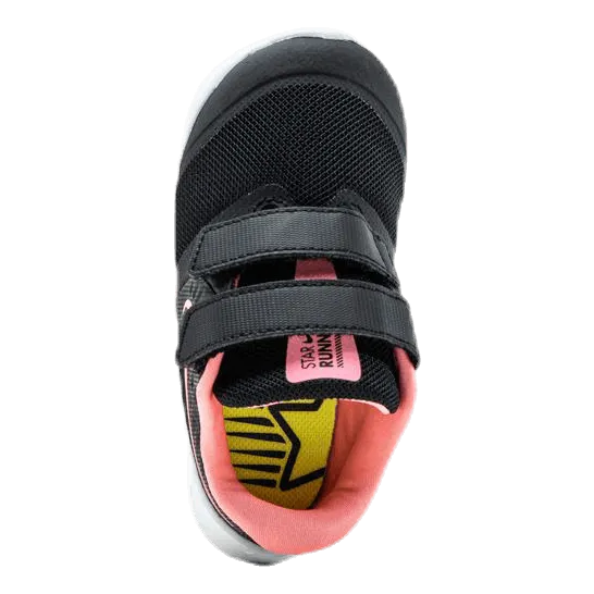 Nike Star Runner 2 TD Pink/Black