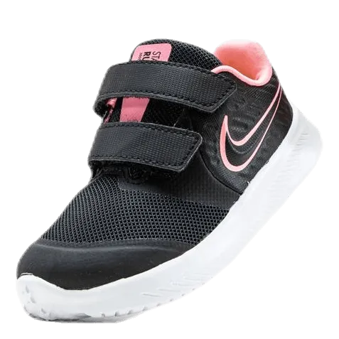 Nike Star Runner 2 TD Pink/Black