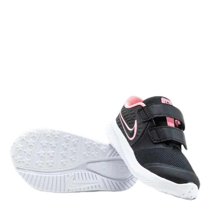 Nike Star Runner 2 TD Pink/Black