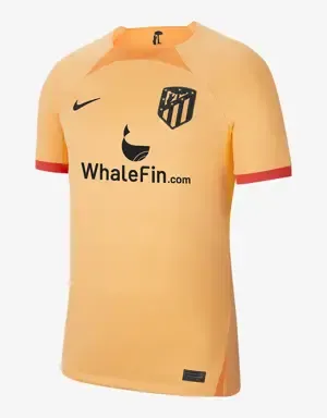 Nike Tercera equipación Stadium Atlético de Madrid 2022/23