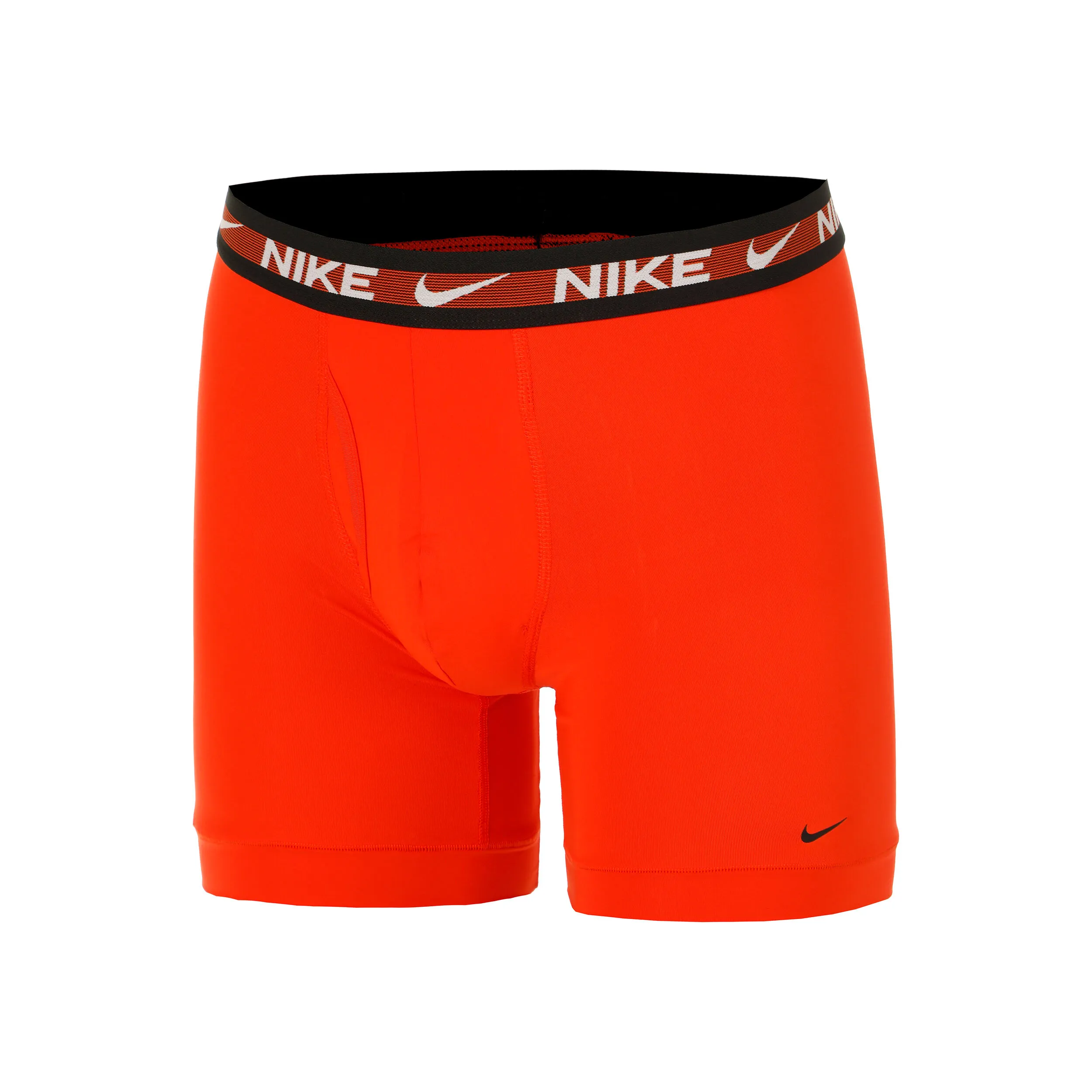 Nike Ultra Stretch Micro Boxer Brief Calzoncillos Tipo Bóxer Pack De 3 Hombres