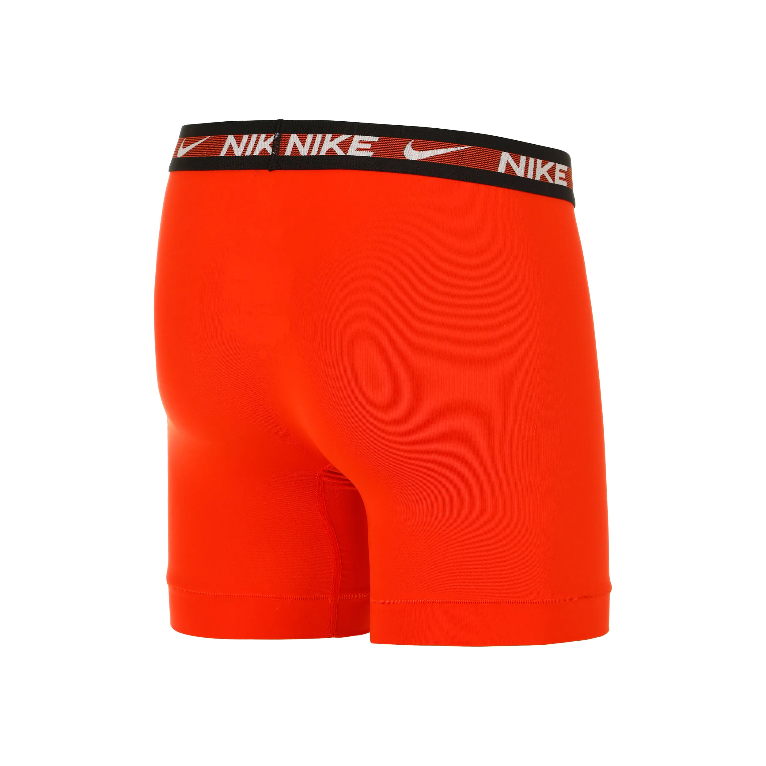 Nike Ultra Stretch Micro Boxer Brief Calzoncillos Tipo Bóxer Pack De 3 Hombres