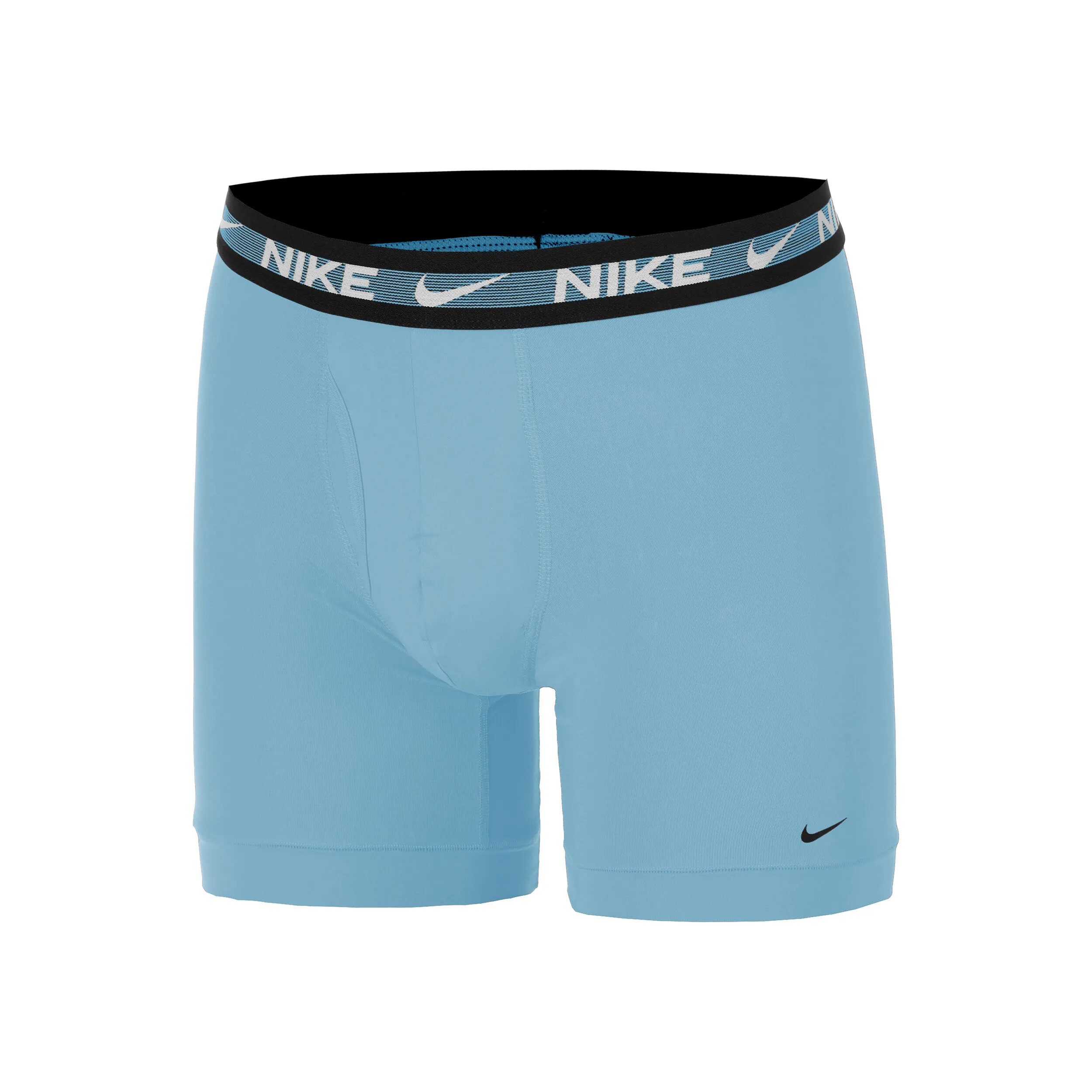 Nike Ultra Stretch Micro Boxer Brief Calzoncillos Tipo Bóxer Pack De 3 Hombres