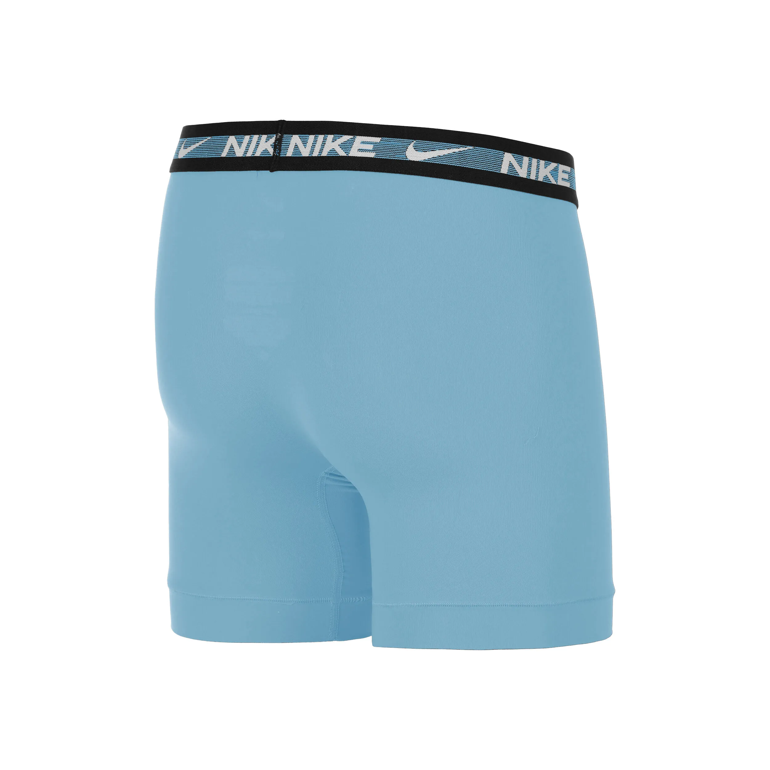 Nike Ultra Stretch Micro Boxer Brief Calzoncillos Tipo Bóxer Pack De 3 Hombres