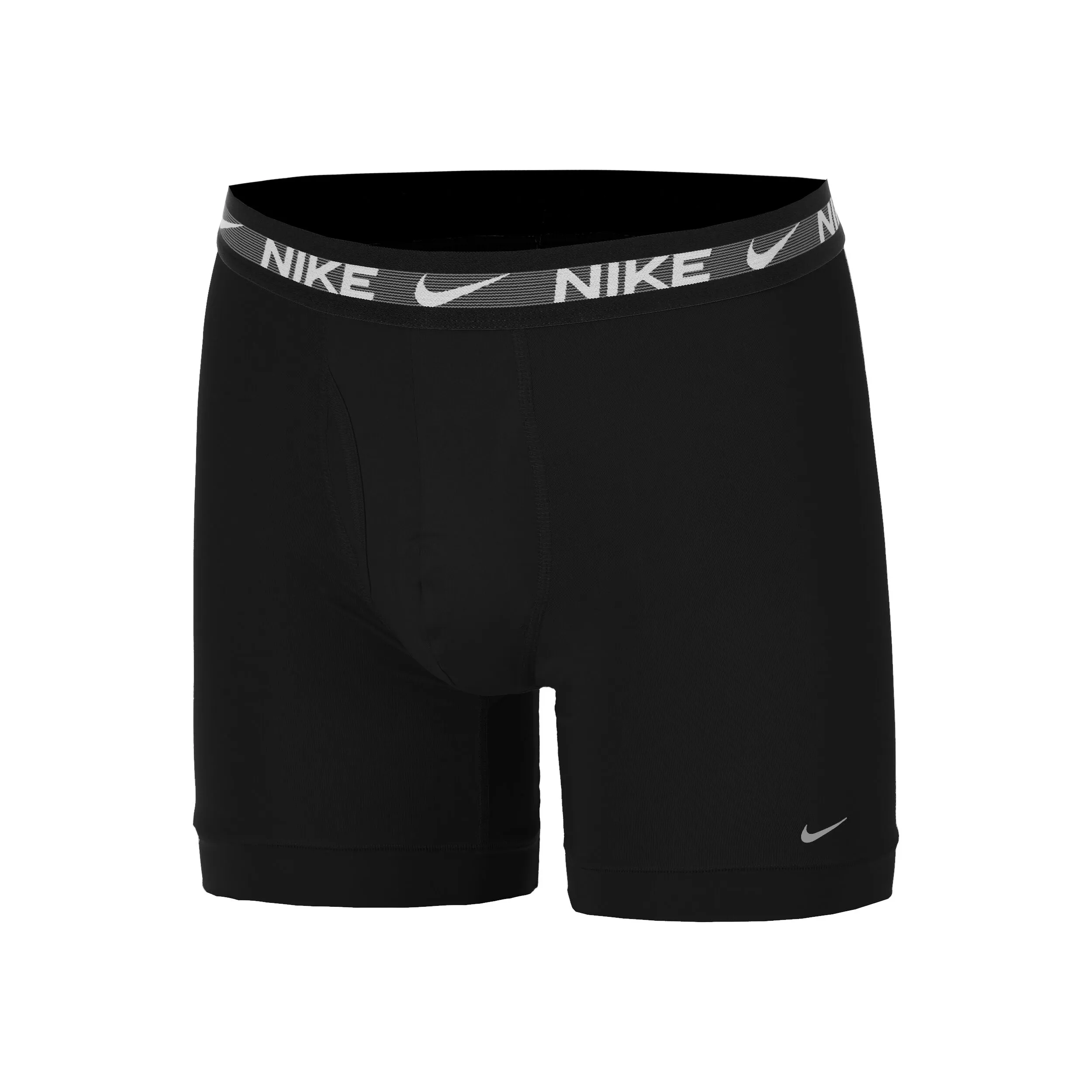 Nike Ultra Stretch Micro Boxer Brief Calzoncillos Tipo Bóxer Pack De 3 Hombres