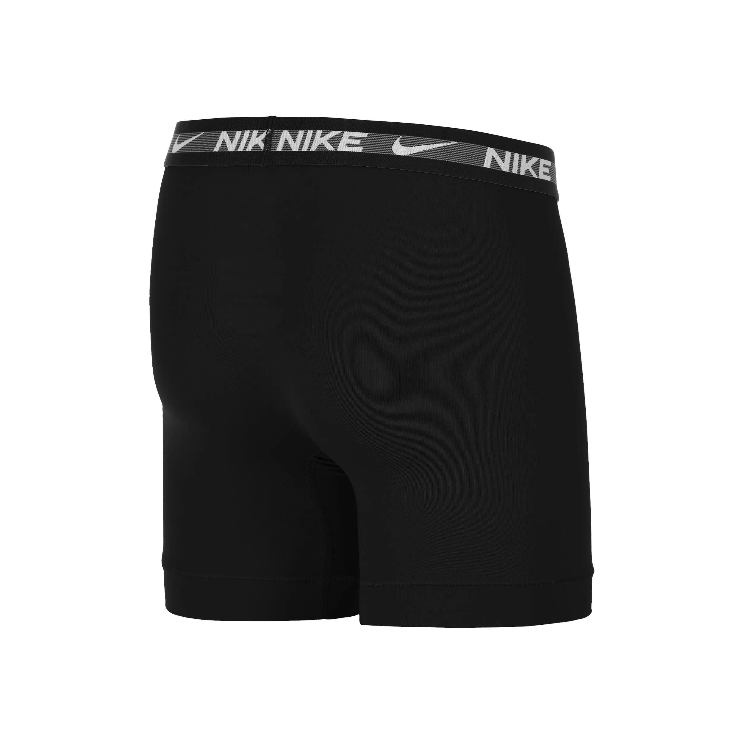 Nike Ultra Stretch Micro Boxer Brief Calzoncillos Tipo Bóxer Pack De 3 Hombres