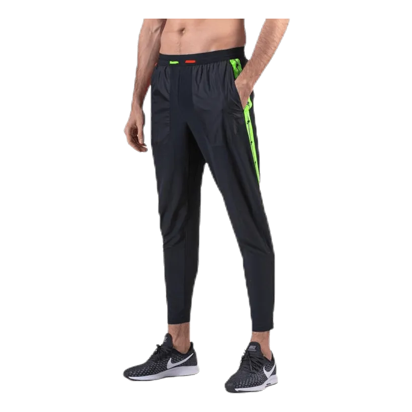 Nike Wild Run Phenom Pant 2 Blue/Green