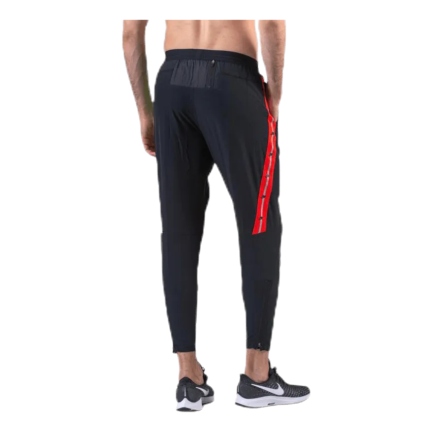 Nike Wild Run Phenom Pant 2 Blue/Green