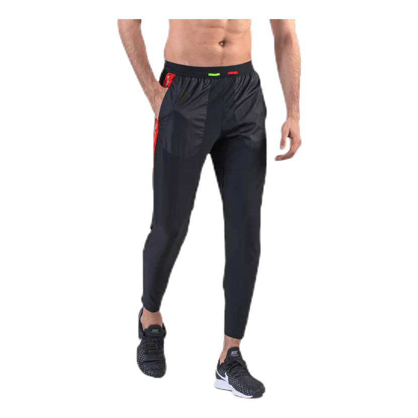 Nike Wild Run Phenom Pant 2 Blue/Green