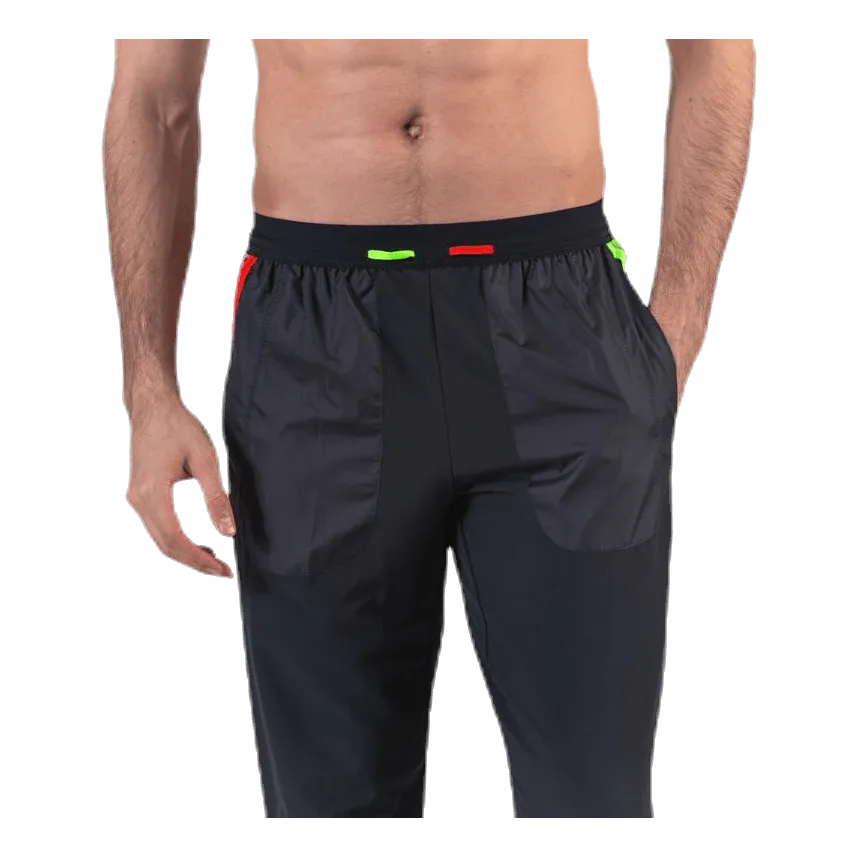 Nike Wild Run Phenom Pant 2 Blue/Green