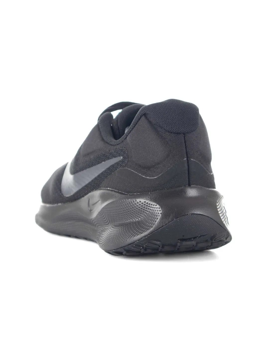 NIKE  ZAPATILLAS NEGRAS REVOLUTION 7 FB2207 005 HOMBRE