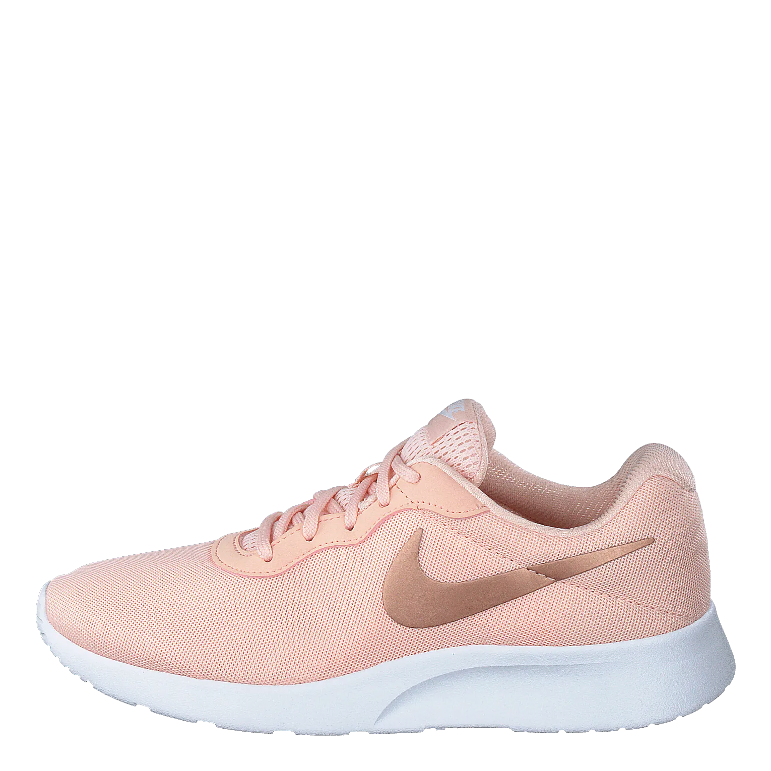 Nike zapatos Wmns Tanjun Washed Coral/mtlc Red Bronze