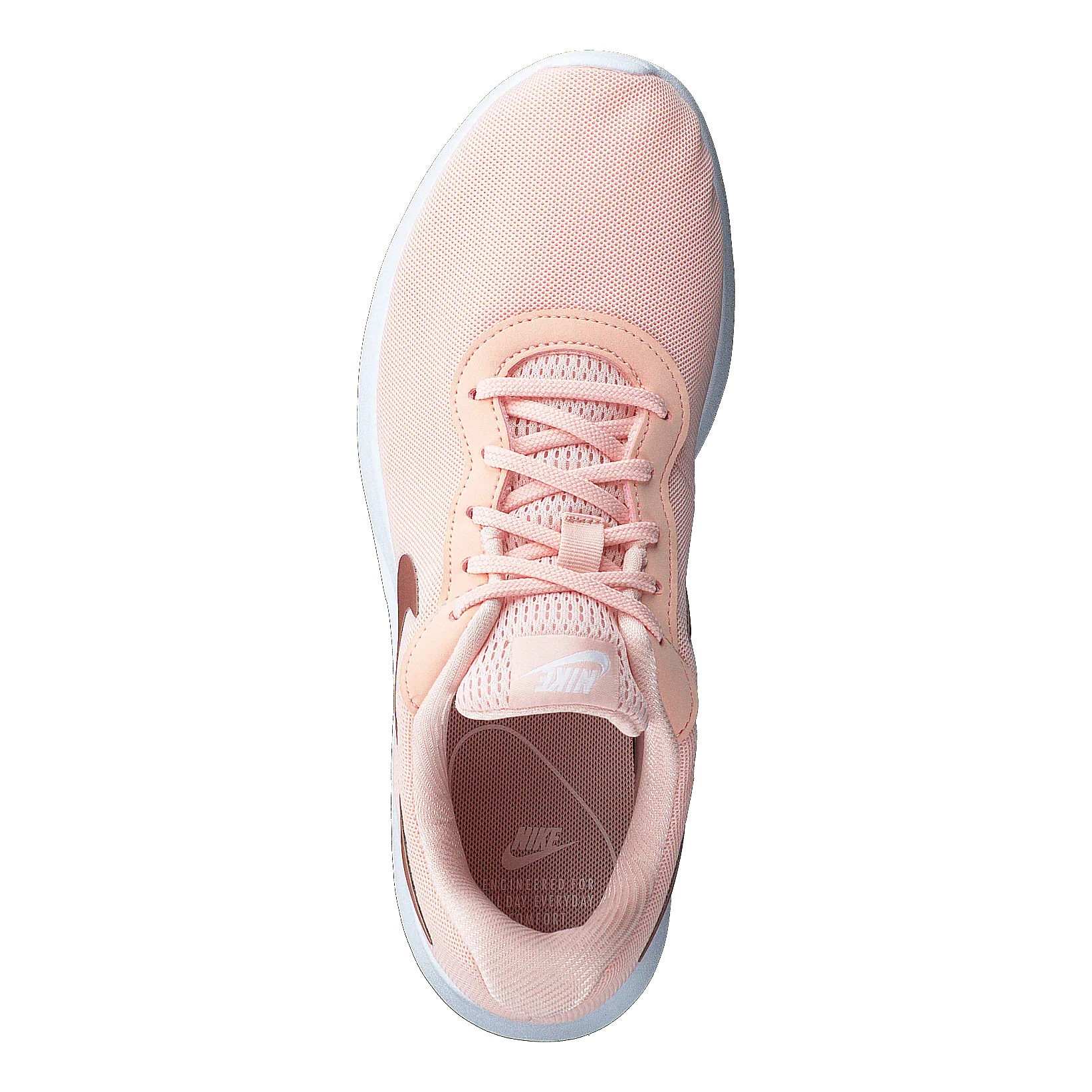 Nike zapatos Wmns Tanjun Washed Coral/mtlc Red Bronze