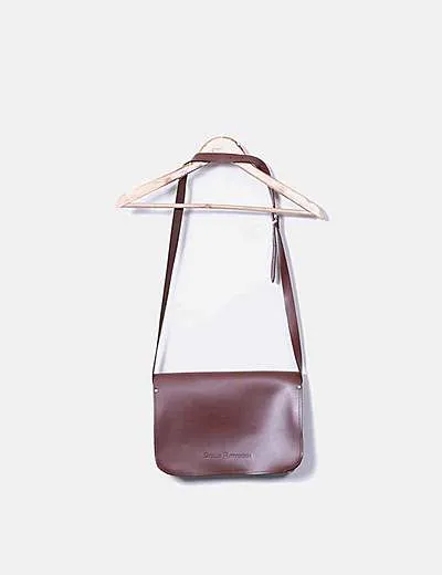 NoName Bolso estilo "cartera escolar"