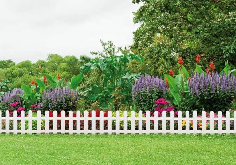 Nortene Bordura Farm Border Pack 4 Uds