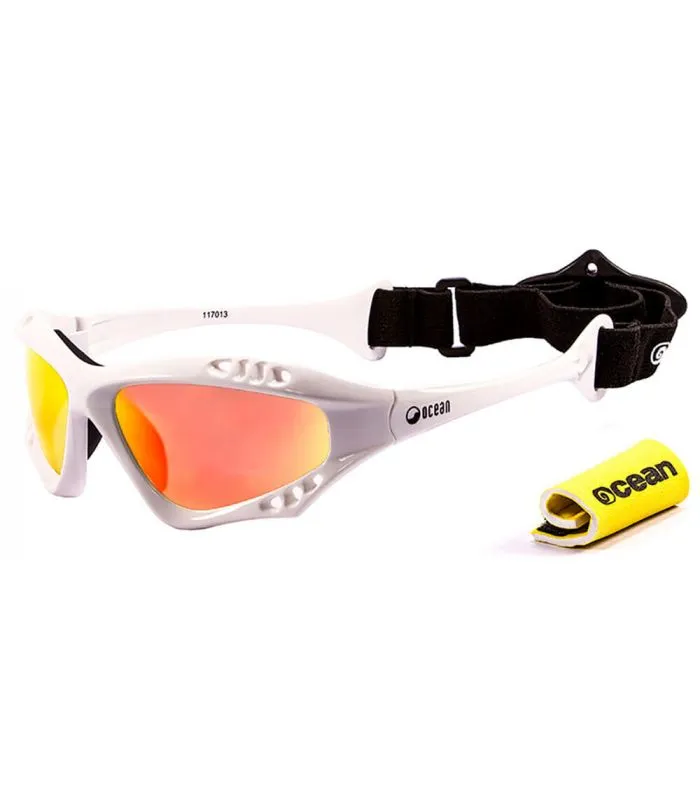 Ocean Australia Shiny White / Revo