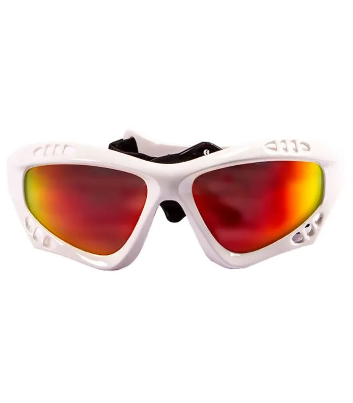 Ocean Australia Shiny White / Revo
