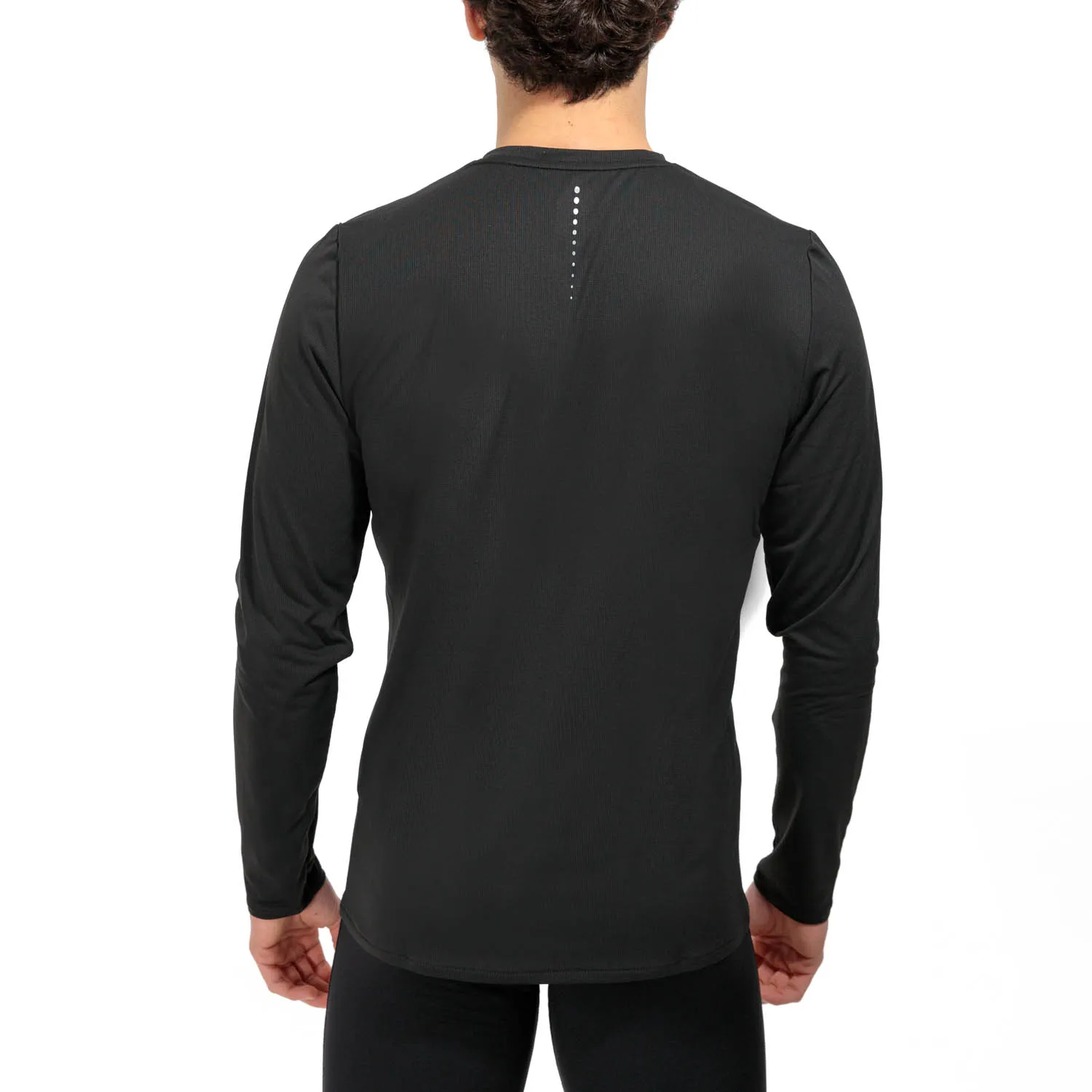 ODLO CREW ZEROWEIGHT CHILLTEC SHIRT