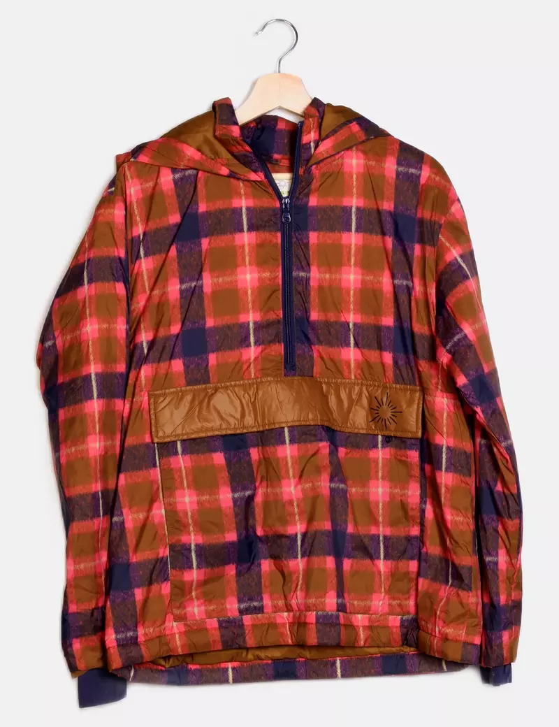 OFFLINE Impermeable