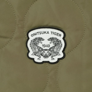 Onitsuka Tiger ABRIGO ACOLCHADO
