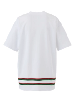 Onitsuka Tiger CAMISETA CON ESTAMPADO