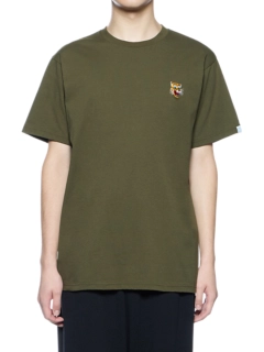 Onitsuka Tiger CAMISETA