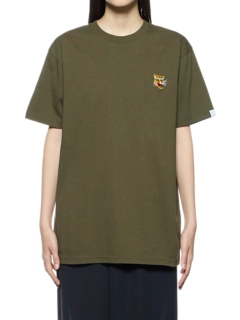 Onitsuka Tiger CAMISETA