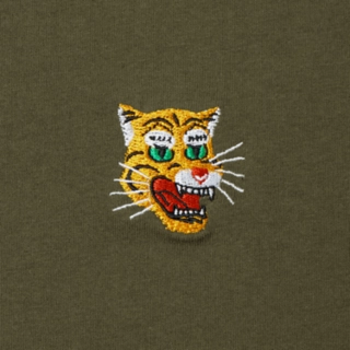 Onitsuka Tiger CAMISETA