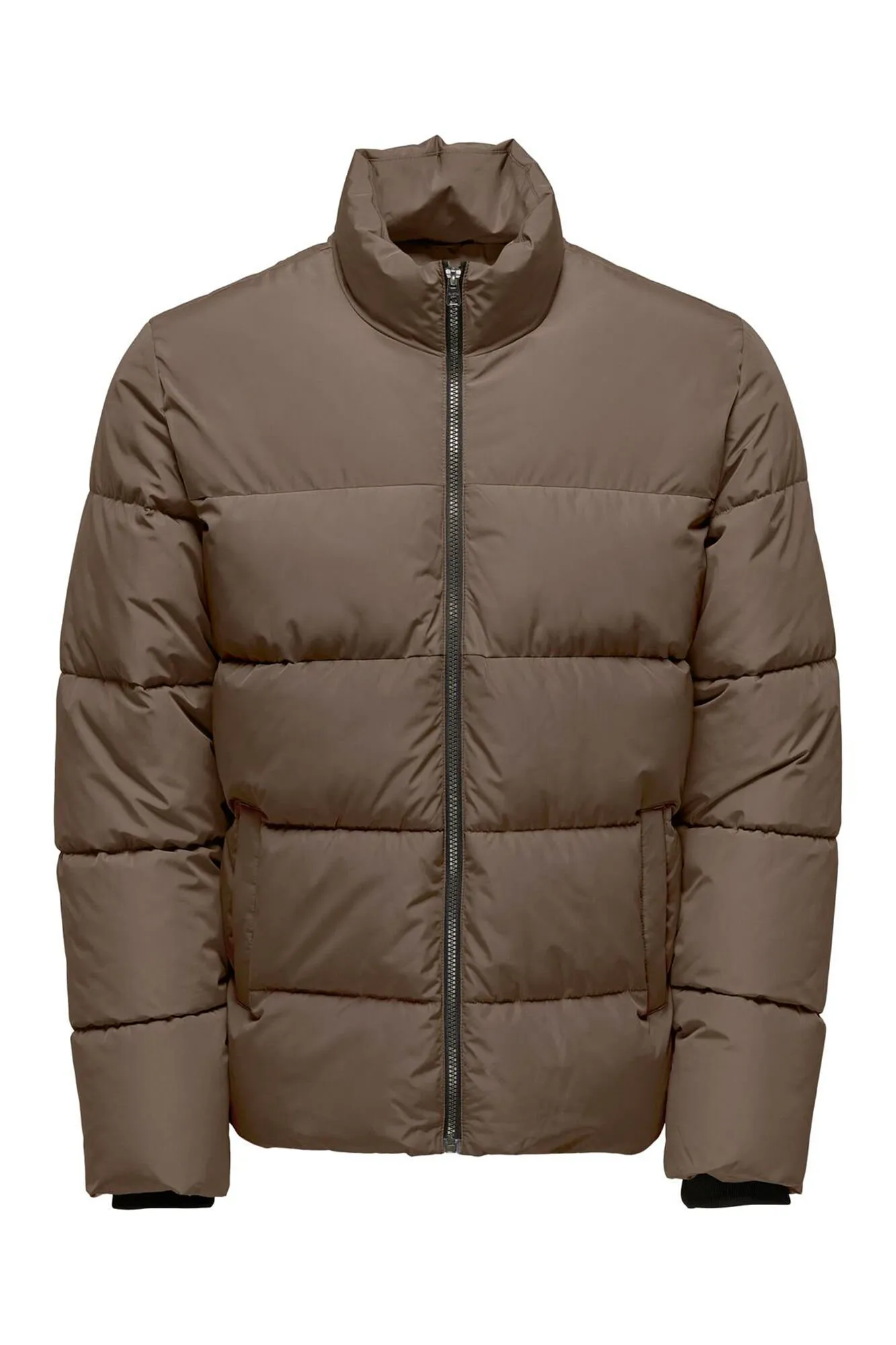 Only & Sons Chaqueta corta acolchada