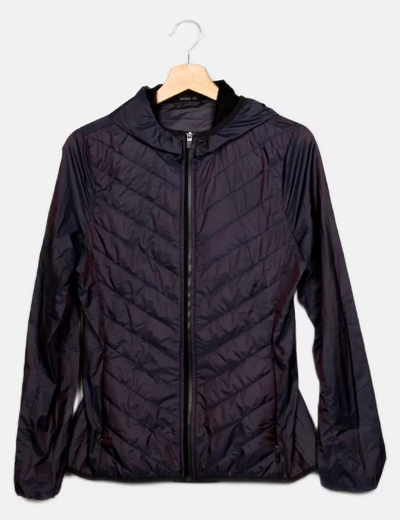 Oysho Impermeable