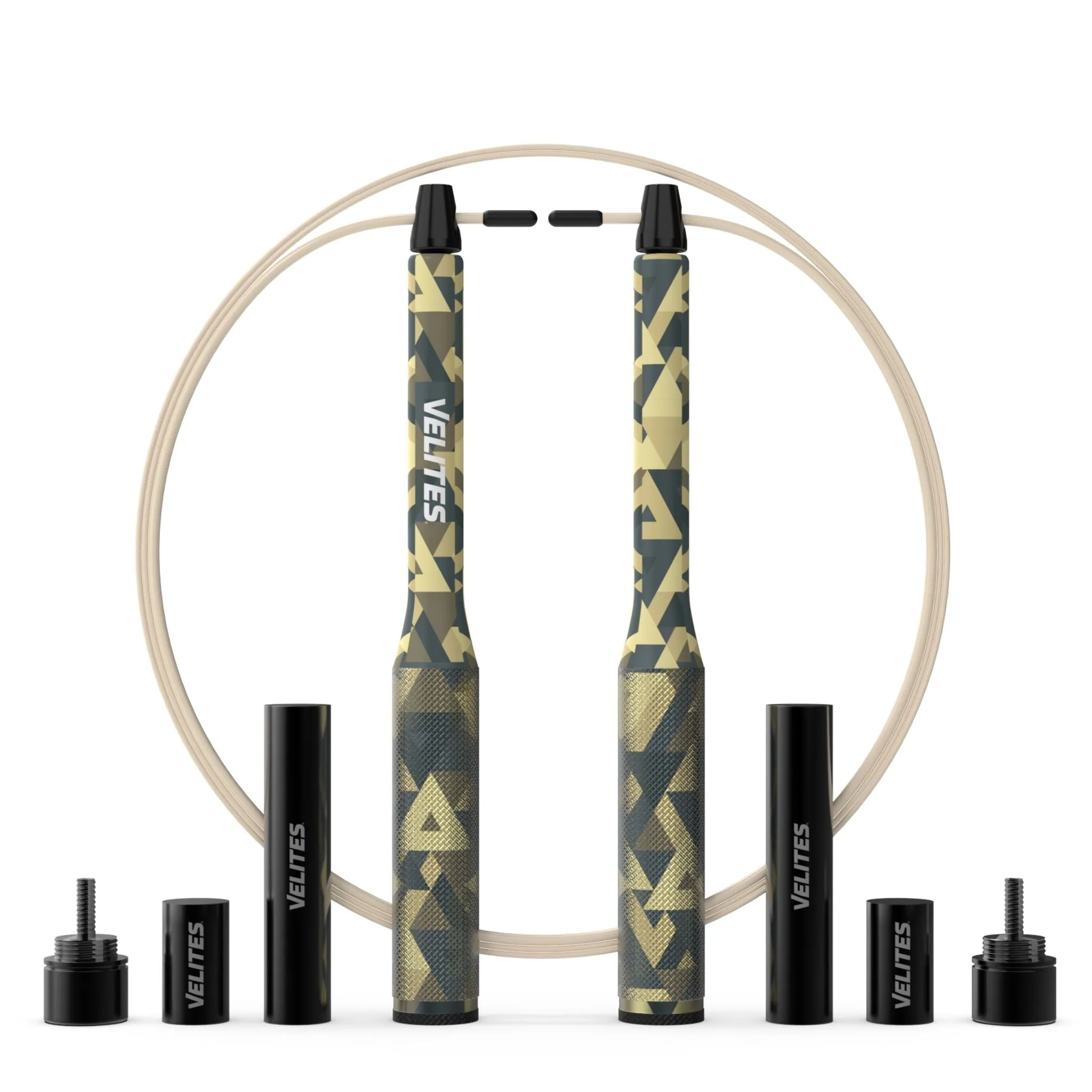 Pack comba Fire 2.0 + Lastres