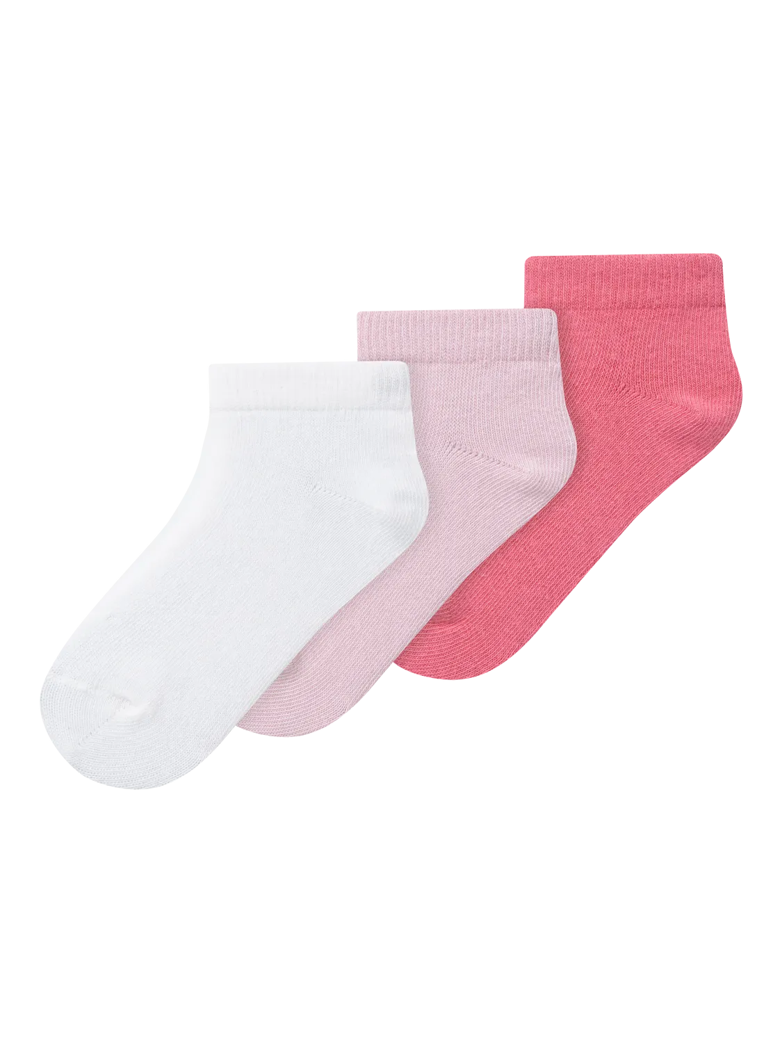 PACK DE 3 MEDIAS