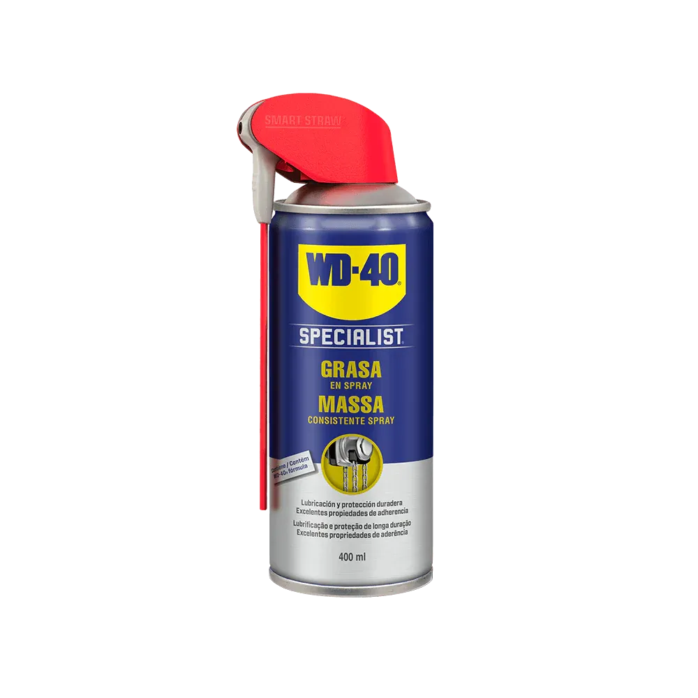 Pack de 6 unidades Grasa en Spray WD 40 Specialist