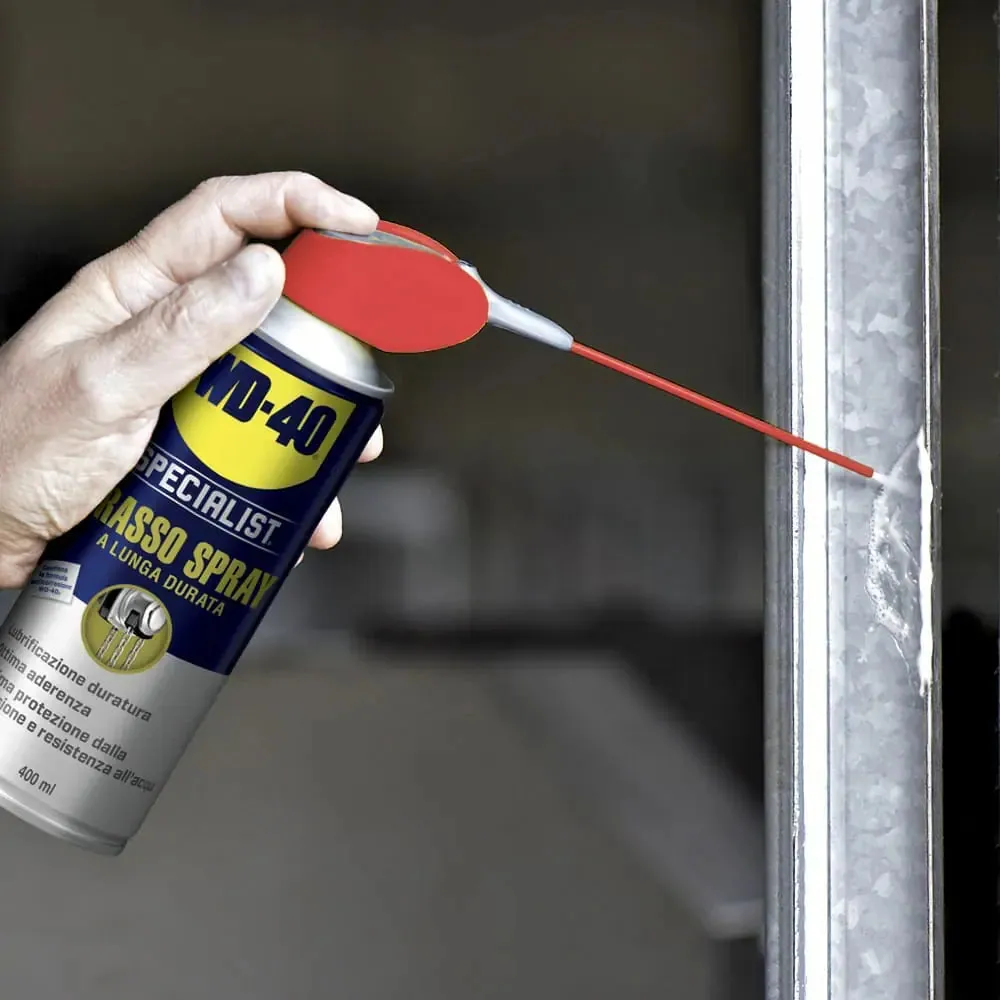 Pack de 6 unidades Grasa en Spray WD 40 Specialist