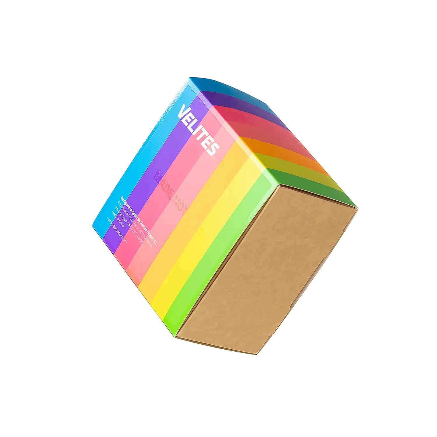 PACK WRISTBANDS NEN