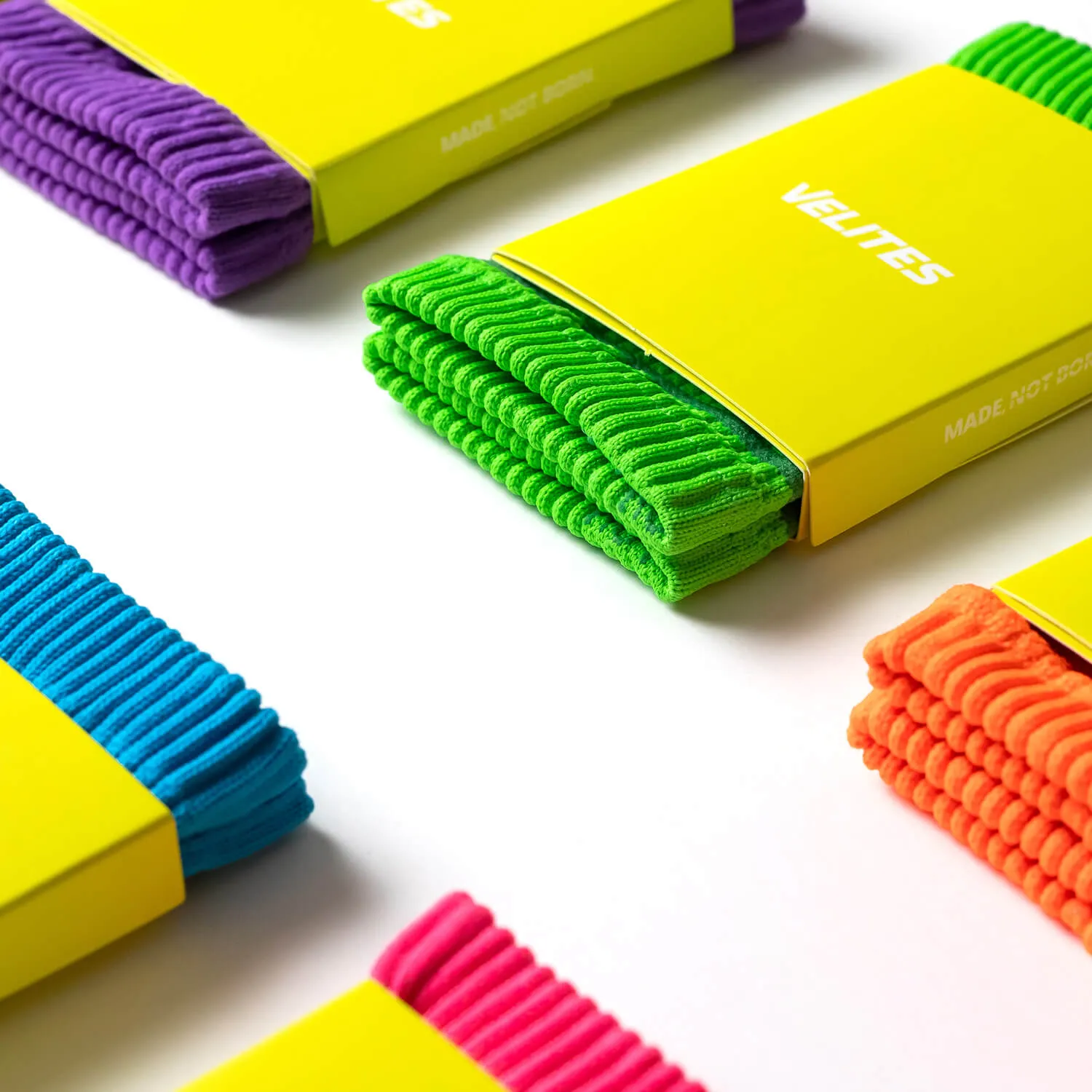 PACK WRISTBANDS NEN