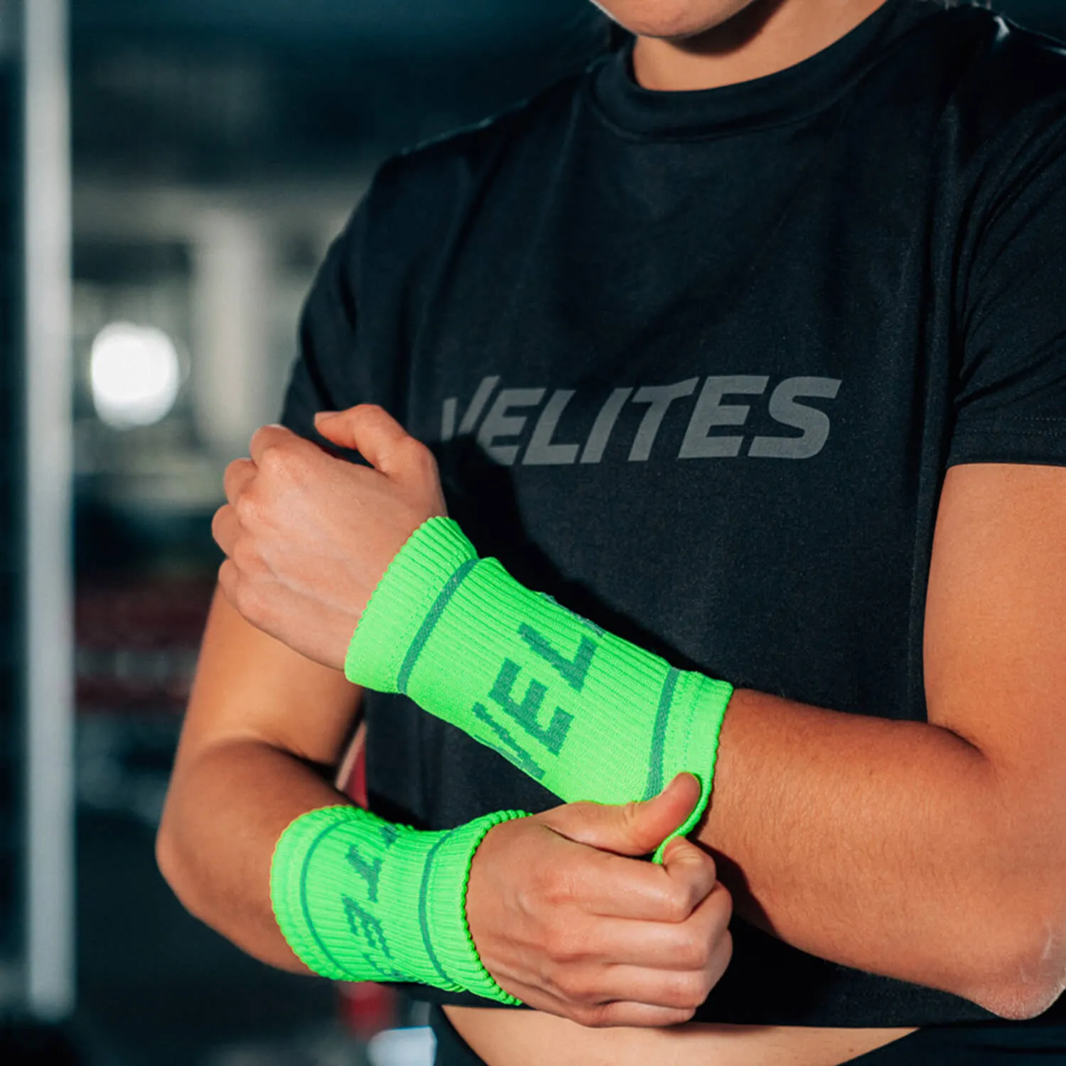 PACK WRISTBANDS NEN