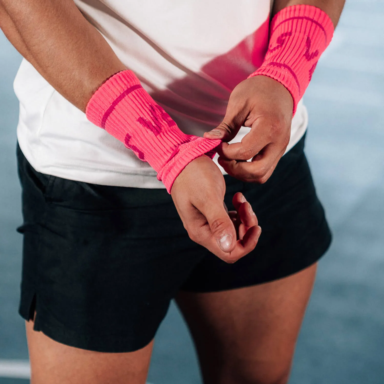 PACK WRISTBANDS NEN