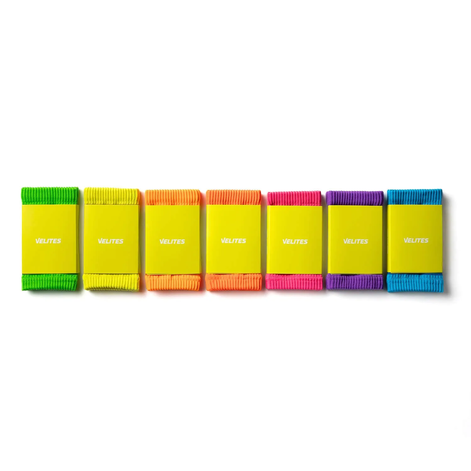 PACK WRISTBANDS NEN