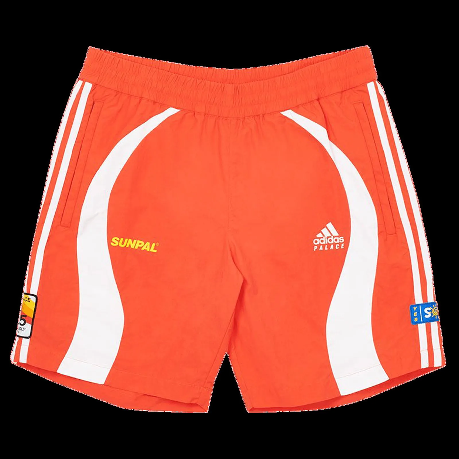 Palace adidas x Sunpal Shorts