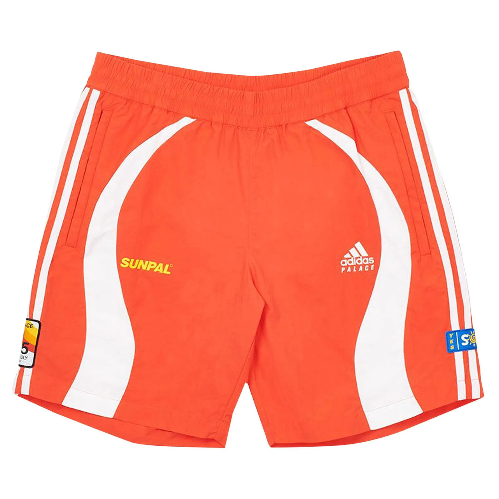 Palace adidas x Sunpal Shorts