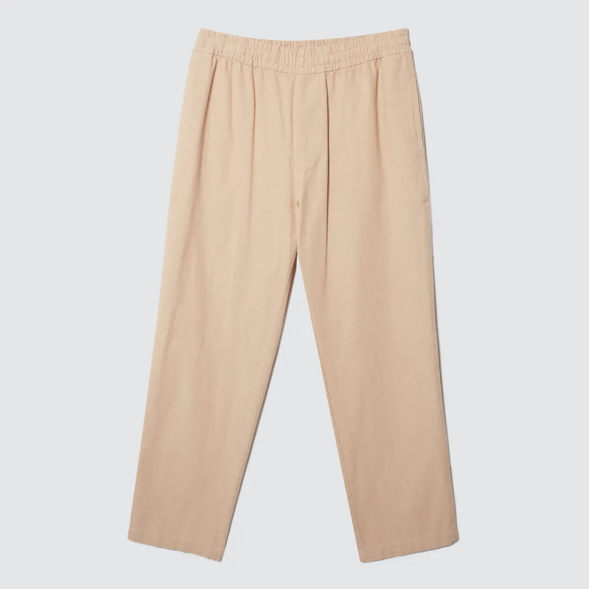 Pantalón Para Hombre Con Elástico