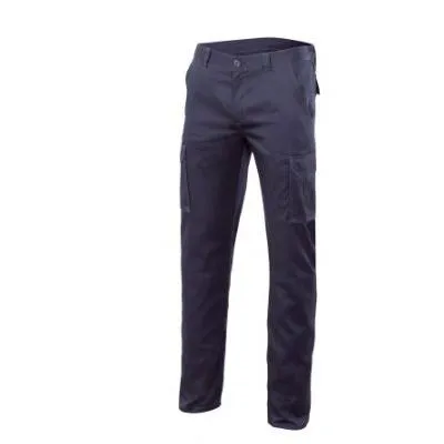 PANTALON 103002S 01 AZUL MARINO T38