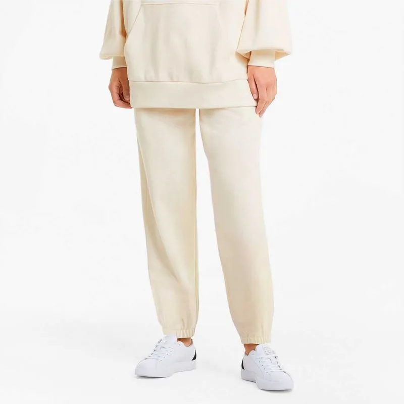 Pantalon Urbano Mujer Classics Relaxed Jogger