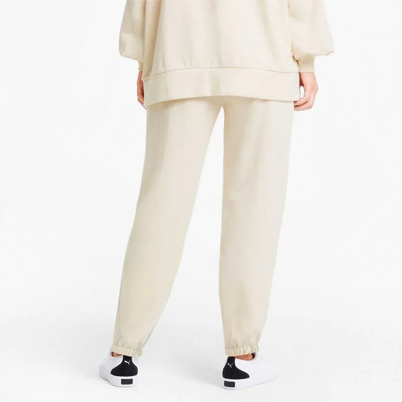 Pantalon Urbano Mujer Classics Relaxed Jogger